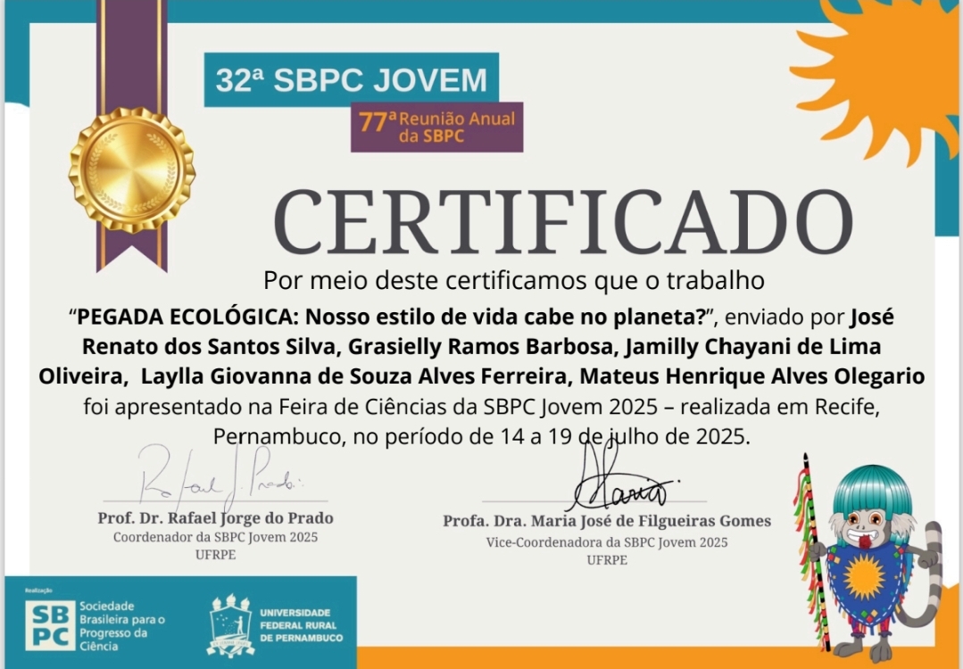 Certificado 1