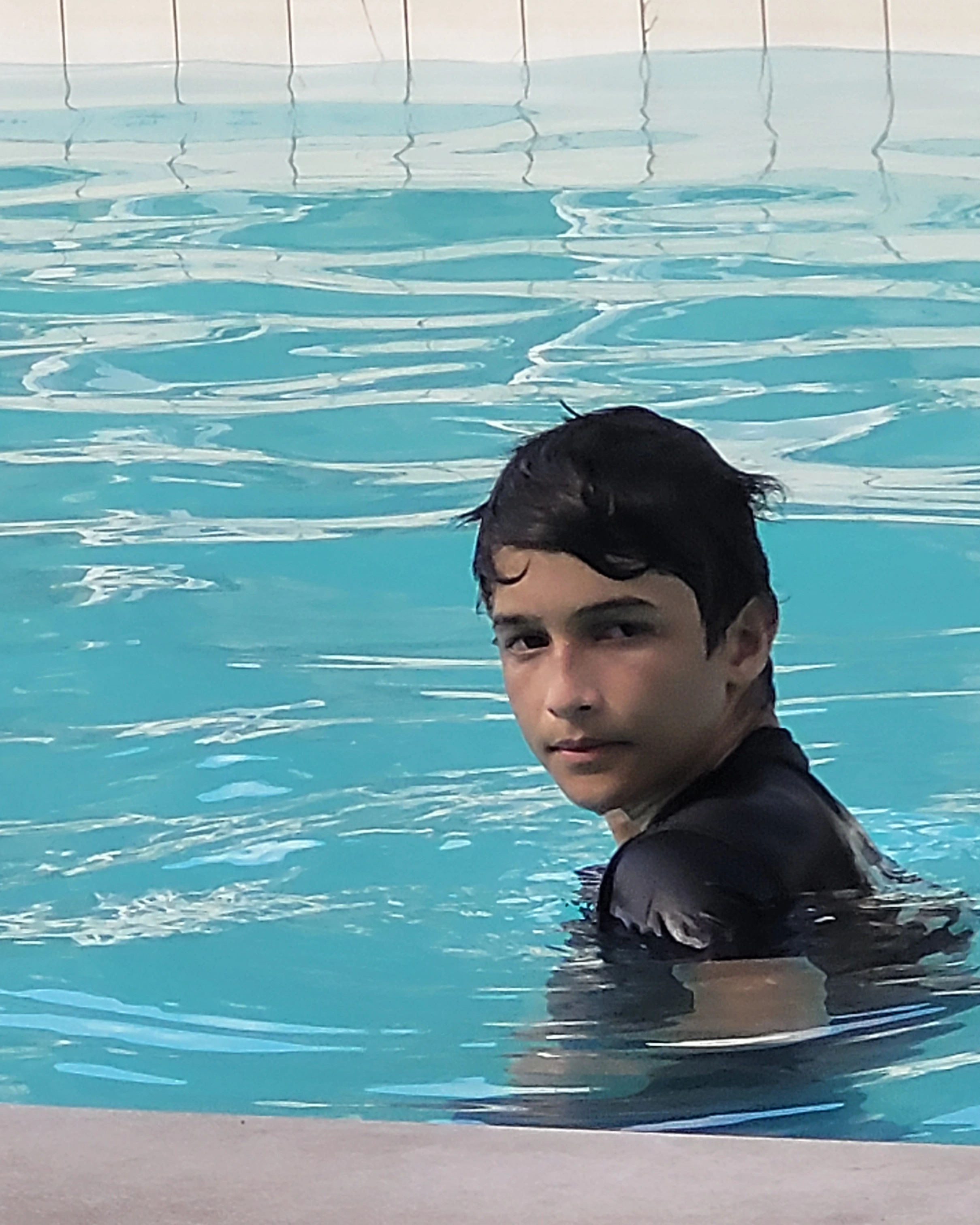Minha foto de perfil